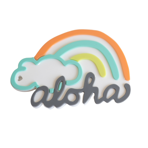 Aloha Teether