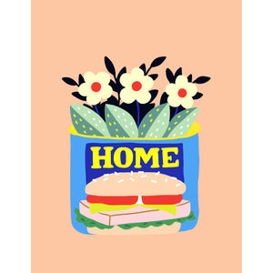 Home (Spam) Print