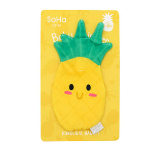 Pineapple Sensory Crinkle Toy