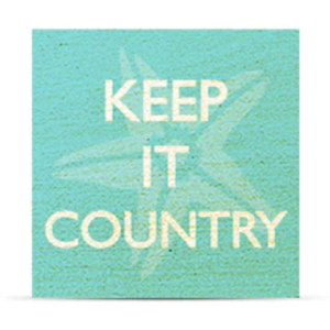 Keep It Country Magnet