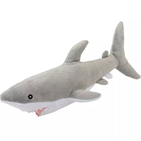 12" Mano Shark Plushie