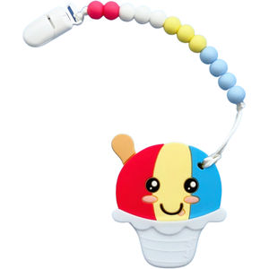 Shave Ice Teether