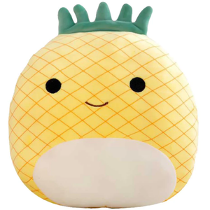 Pineapple Plushie