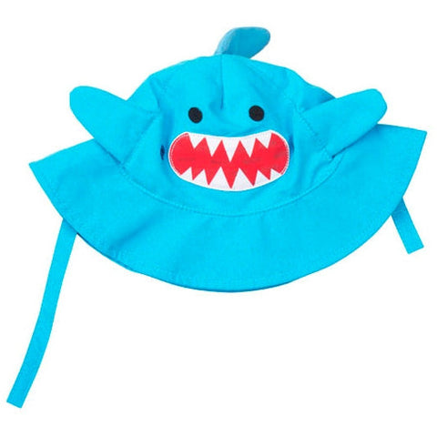 Sharky UPF50 Sun Hat